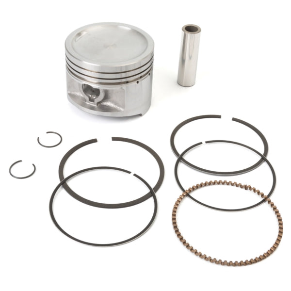 Shindy Piston Kit Fits Honda - 200 cc