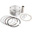 Shindy Piston Kit Fits Honda - 400 cc