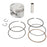 Shindy Piston Kit Fits Kawasaki
