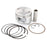 Shindy Piston Kit Fits Kawasaki - 300 cc