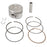 Shindy Piston Kit Fits Yamaha - 250 cc