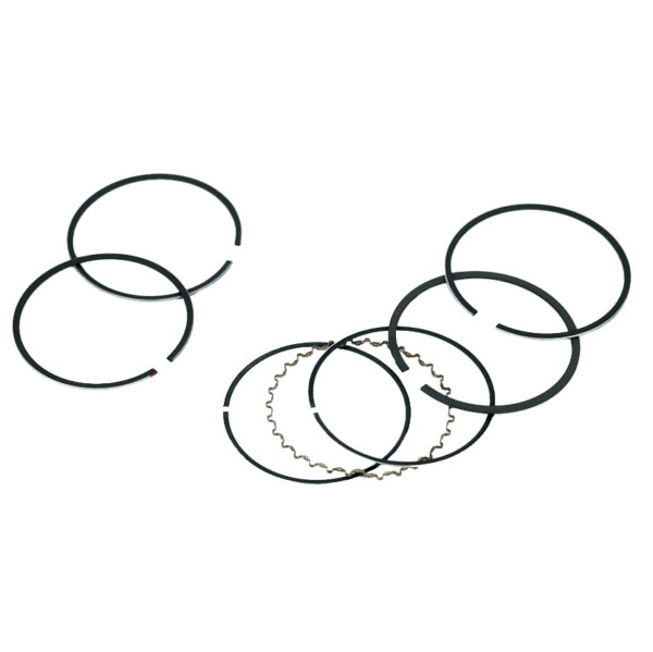 Shindy Piston Ring Set Fits Kawasaki