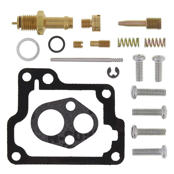 All Balls Carburetor Repair Kit Fits Suzuki