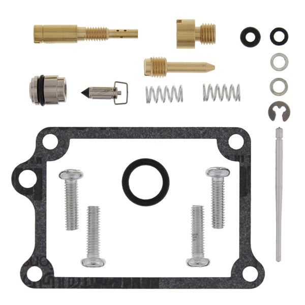 All Balls Carburetor Repair Kit Fits Suzuki