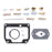 All Balls Carburetor Repair Kit Fits Suzuki