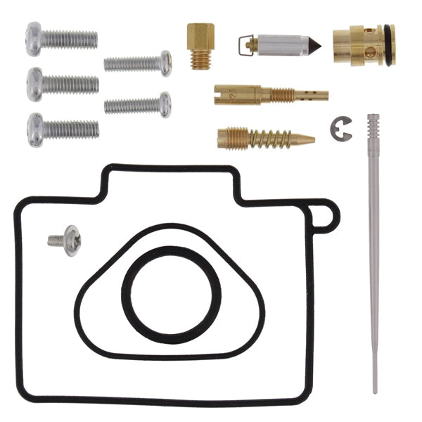 All Balls Carburetor Repair Kit Fits Suzuki