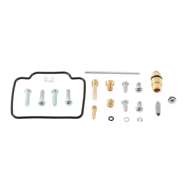 All Balls Carburetor Repair Kit Fits Suzuki