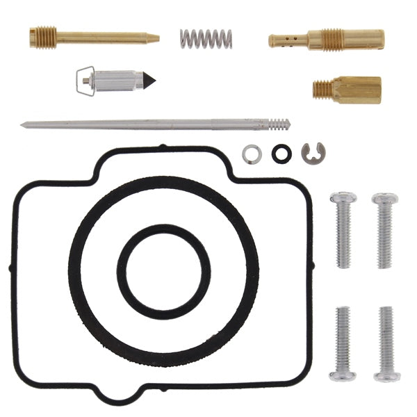 All Balls Carburetor Repair Kit Fits Suzuki