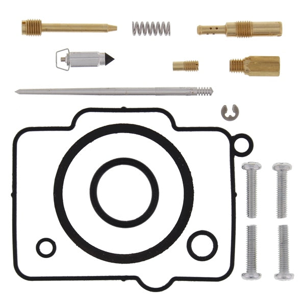 All Balls Carburetor Repair Kit Fits Suzuki