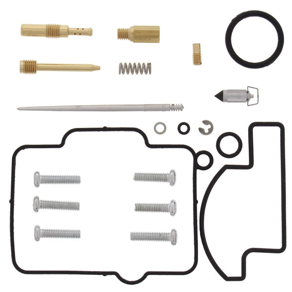 All Balls Carburetor Repair Kit Fits Suzuki