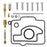 All Balls Carburetor Repair Kit Fits Suzuki
