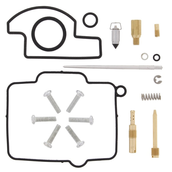 All Balls Carburetor Repair Kit Fits Suzuki