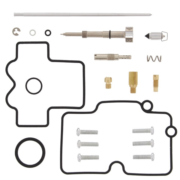 All Balls Carburetor Repair Kit Fits Suzuki