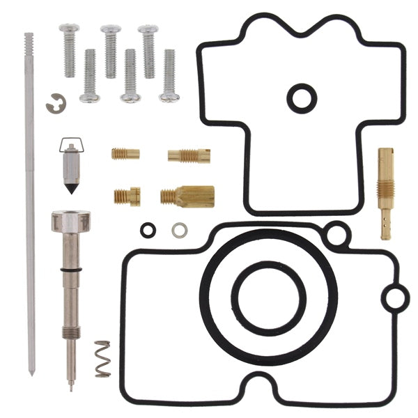 All Balls Carburetor Repair Kit Fits Suzuki