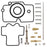 All Balls Carburetor Repair Kit Fits Suzuki