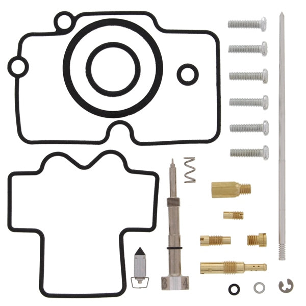 All Balls Carburetor Repair Kit Fits Suzuki