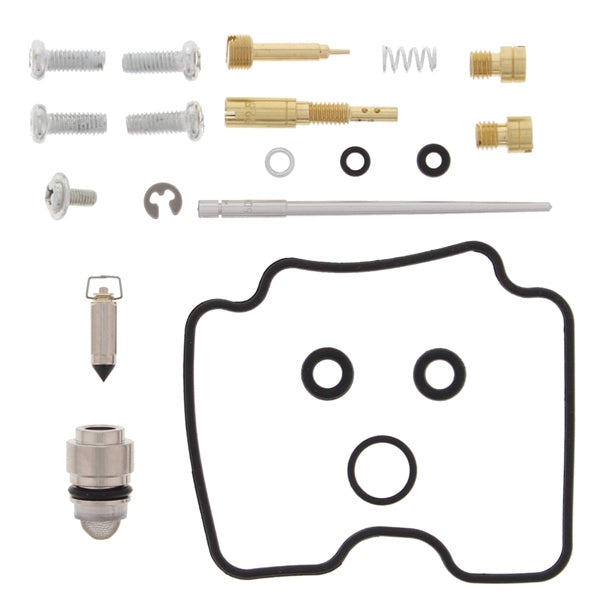 All Balls Carburetor Repair Kit Fits Suzuki