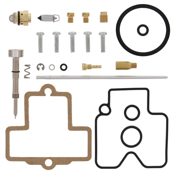 All Balls Carburetor Repair Kit Fits Suzuki