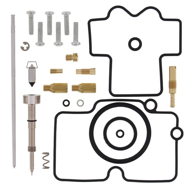 All Balls Carburetor Repair Kit Fits Suzuki