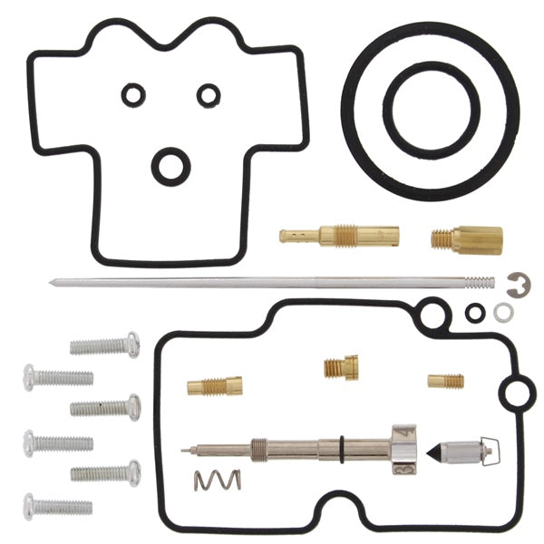 All Balls Carburetor Repair Kit Fits Suzuki