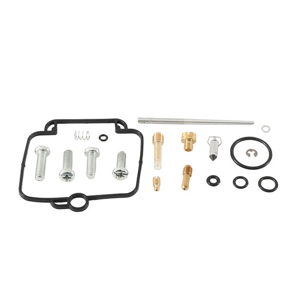 All Balls Carburetor Repair Kit Fits Suzuki