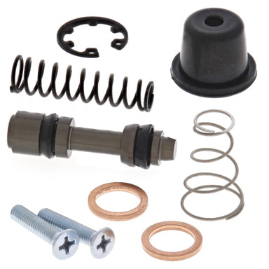 All Balls Brake Master Cylinder Rebuild Kit Fits Husaberg, Fits Husqvarna, Fits KTM, Fits Gas Gas, Fits Sherco - Front