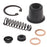 All Balls Brake Master Cylinder Rebuild Kit Fits Honda, Fits Suzuki, Fits Yamaha - Rear