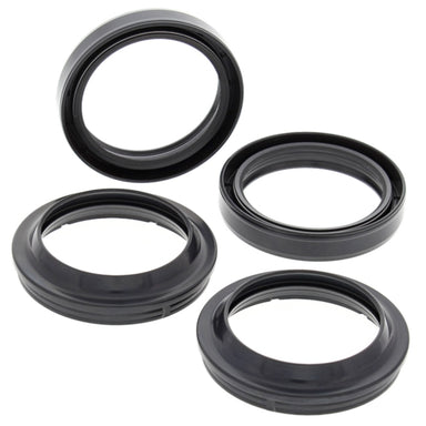 All Balls Fork Oil & Dust Seal Kit Fits Yamaha, Fits Ducati