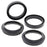 All Balls Fork Oil & Dust Seal Kit Fits Yamaha, Fits Ducati