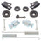All Balls Wheel Cylinder Rebuild Kit Fits Yamaha - Front