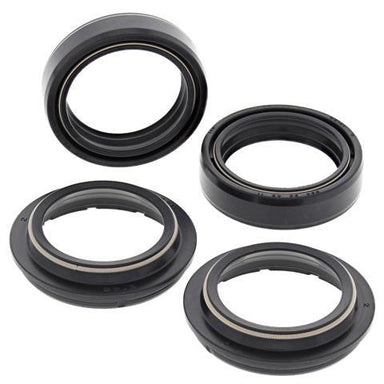 All Balls Fork Oil & Dust Seal Kit Fits KTM