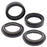 All Balls Fork Oil & Dust Seal Kit Fits KTM