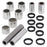 All Balls Swing Arm Linkage Kit Fits Honda