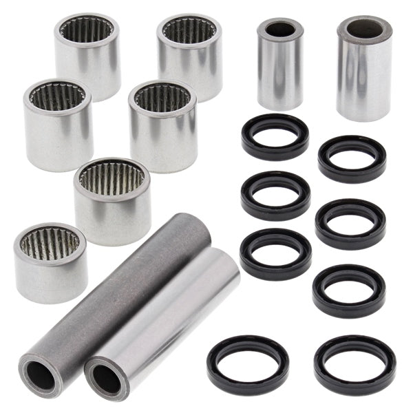 All Balls Swing Arm Linkage Kit Fits Honda