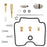 All Balls Carburetor Repair Kit Fits Can-am