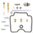 All Balls Carburetor Repair Kit Fits Can-am