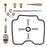 All Balls Carburetor Repair Kit Fits Can-am