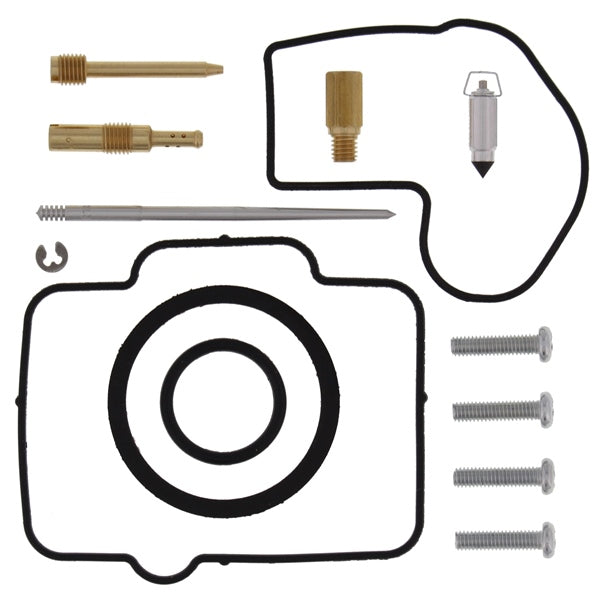 All Balls Carburetor Repair Kit Fits Honda
