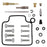 All Balls Carburetor Repair Kit Fits Honda