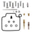 All Balls Carburetor Repair Kit Fits Honda