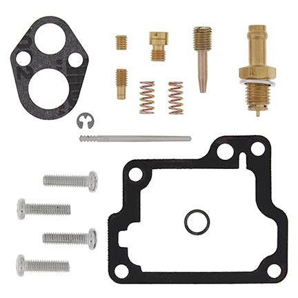 All Balls Carburetor Repair Kit Fits Kawasaki
