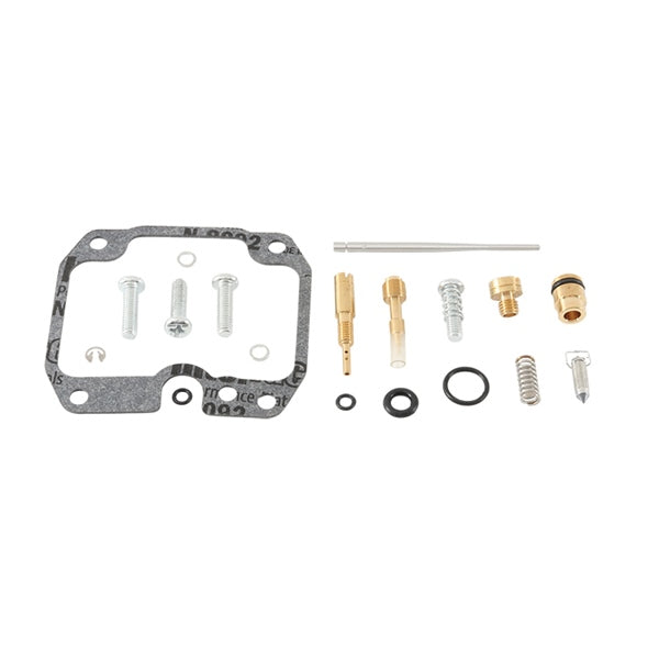 All Balls Carburetor Repair Kit Fits Kawasaki
