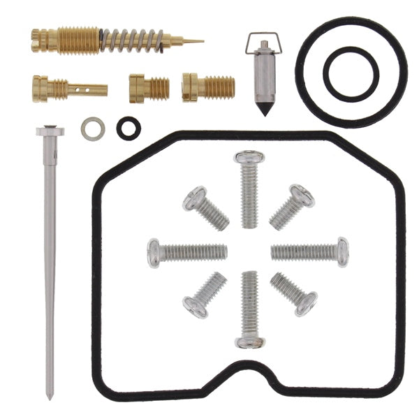 All Balls Carburetor Repair Kit Fits Kawasaki
