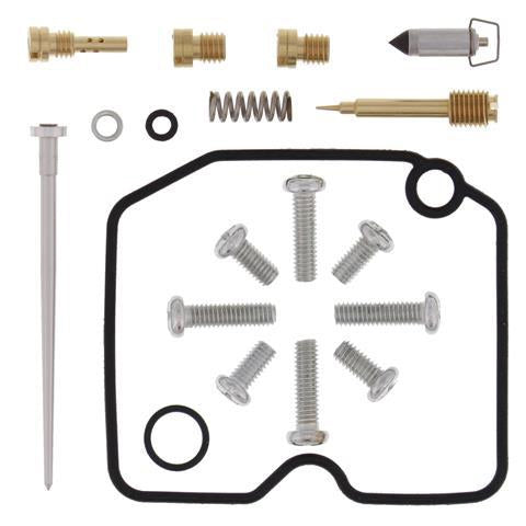 All Balls Carburetor Repair Kit Fits Kawasaki