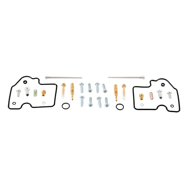 All Balls Carburetor Repair Kit Fits Kawasaki, Fits Suzuki