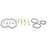 All Balls Carburetor Repair Kit Fits Polaris