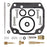 All Balls Carburetor Repair Kit Fits Suzuki