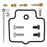 All Balls Carburetor Repair Kit Fits Suzuki