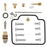 All Balls Carburetor Repair Kit Fits Suzuki