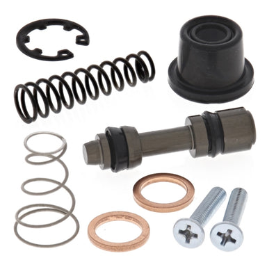 All Balls Brake Master Cylinder Rebuild Kit Fits Husaberg, Fits KTM, Fits Sherco - Front